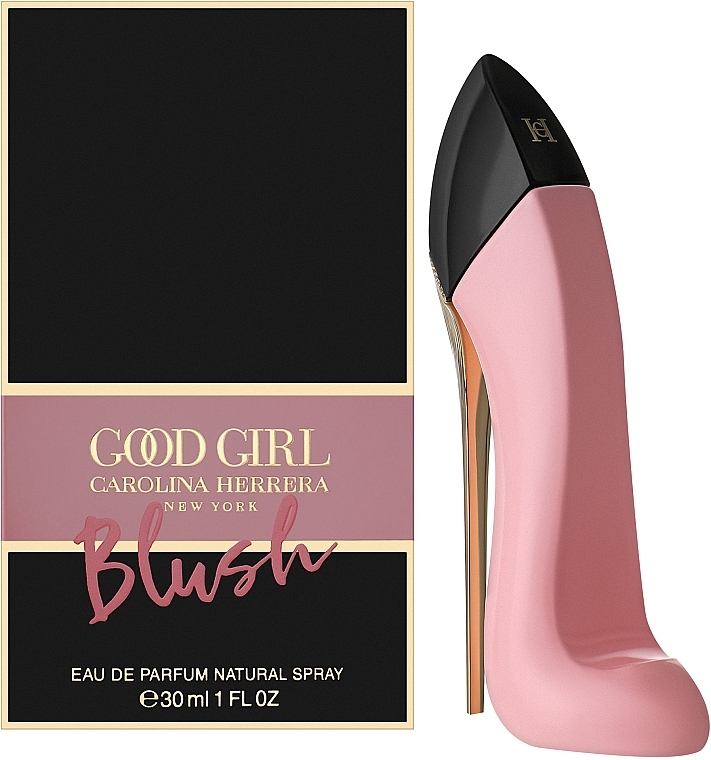 Carolina Herrera Good Girl Blush
