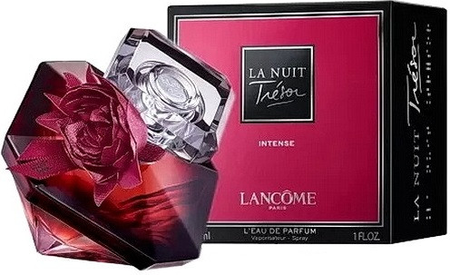 Lancome La Nuit Trésor Intense