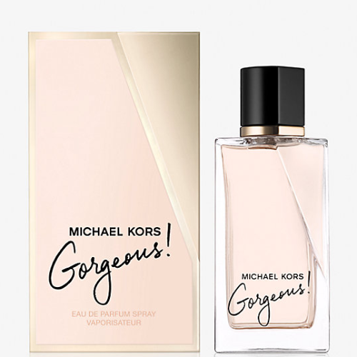 Michael Kors Gorgeous L