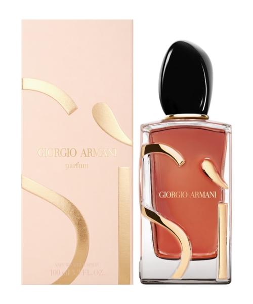 Giorgio Armani Sì Parfum