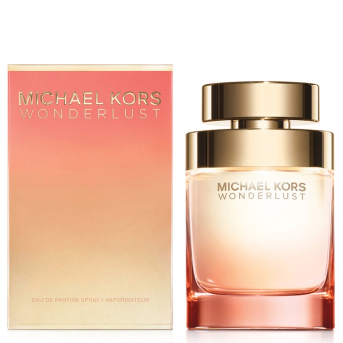 Michael Kors Wonderlust