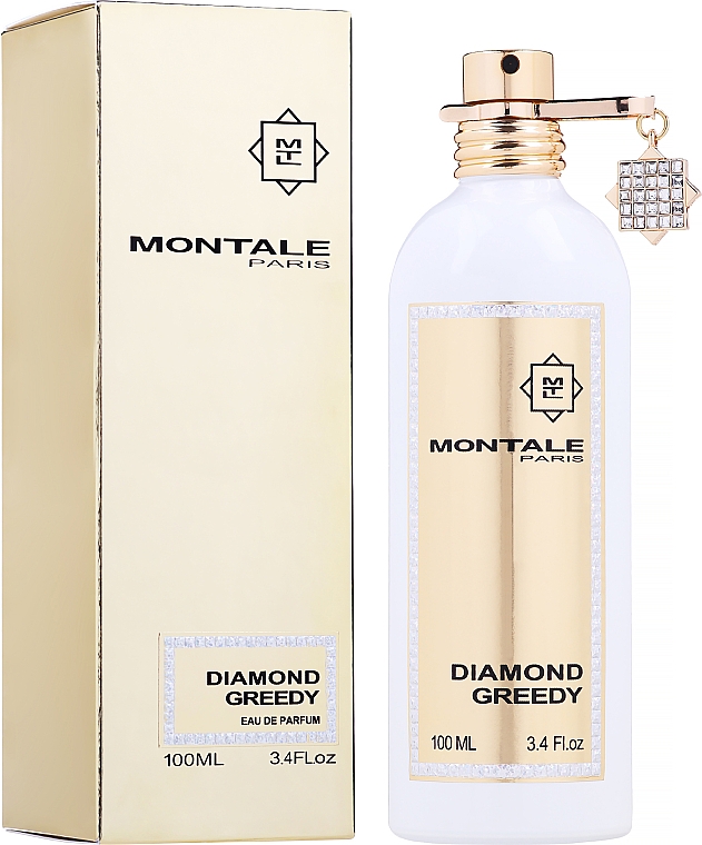 Montale Diamond Greedy