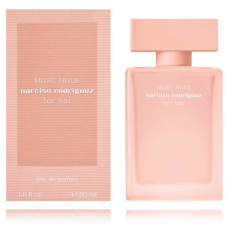 Narciso Rodriguez For Her Musc Nude