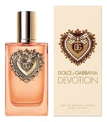 Dolce & Gabbana Devotion Intense
