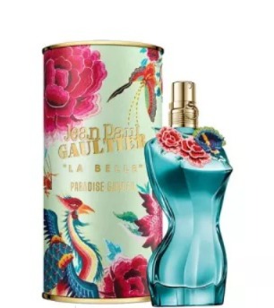 Jean Paul Gaultier La Belle Paradise Garden