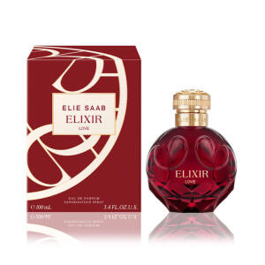Elie Saab Elixir Love
