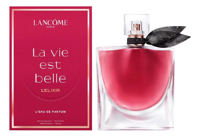 Lancome La Vie est Belle LElixir