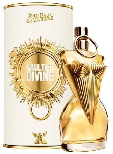 Jean Paul Gaultier Gaultier Divine