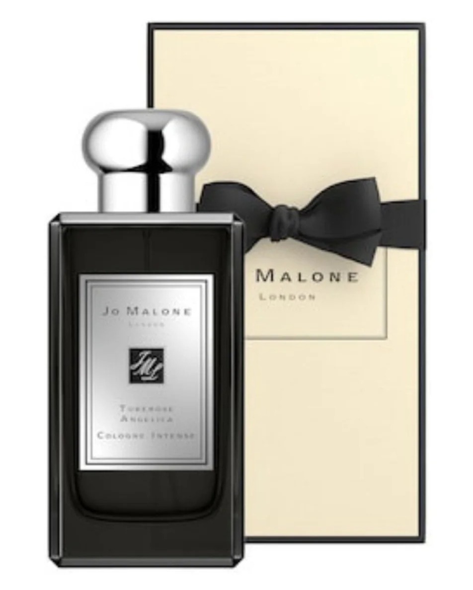 Jo Malone Tuberose Angelica Intense