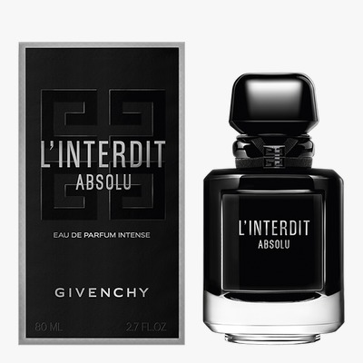 Givenchy LInterdit Absolu