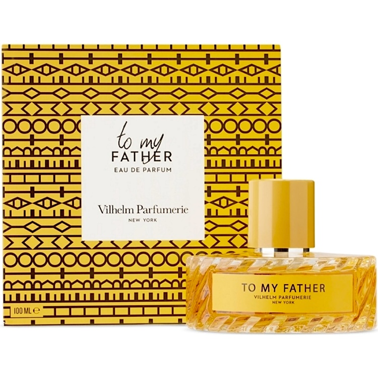 Vilhelm Parfumerie To My Father