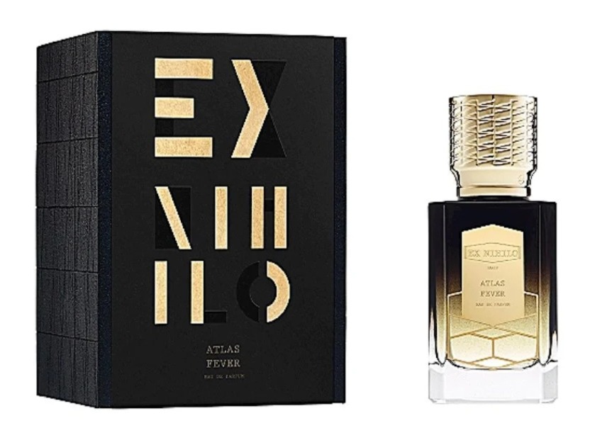 Ex Nihilo Atlas Fever
