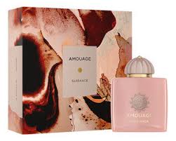 Amouage parfums Guidance