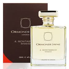 Ormond Jayne 4. Montabaco Intensivo
