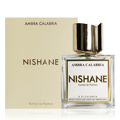 Nishane Ambra Calabria