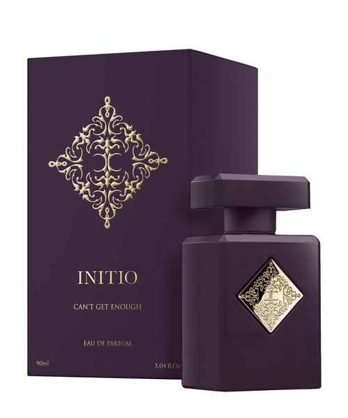 Initio Cant Get Enough