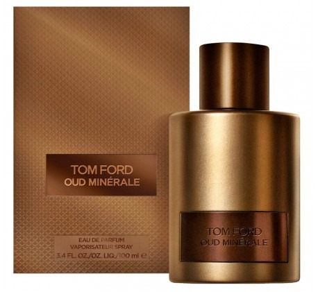 Tom Ford  Oud Minerale