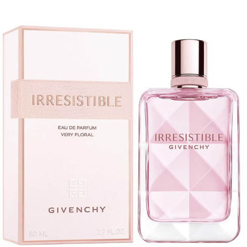Givenchy Irresistible Very Floral