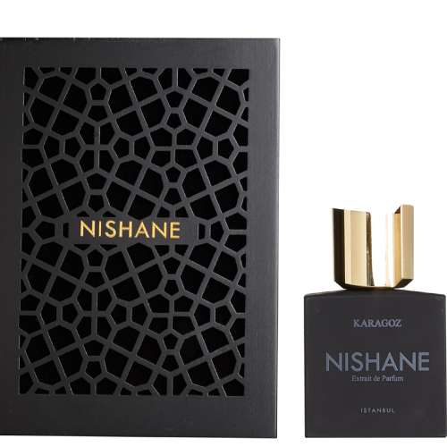 Nishane Karagoz