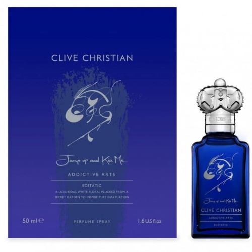 Clive Christian Jump Up And Kiss Me Ecstatic