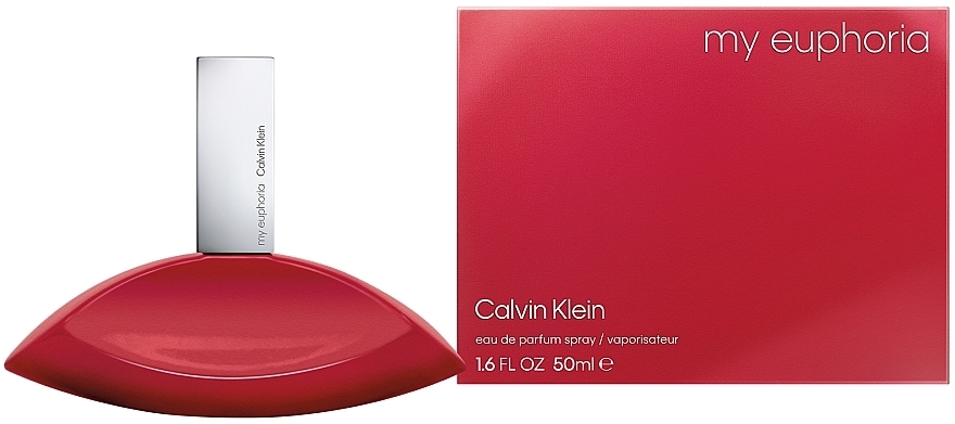 Calvin Klein My Euphoria