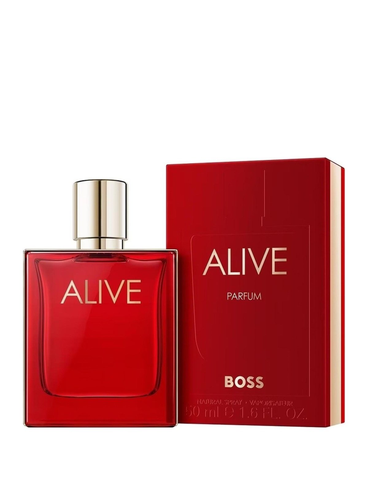 Hugo Boss Boss Alive Parfum