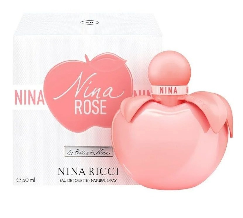 Nina Ricci Nina Rose