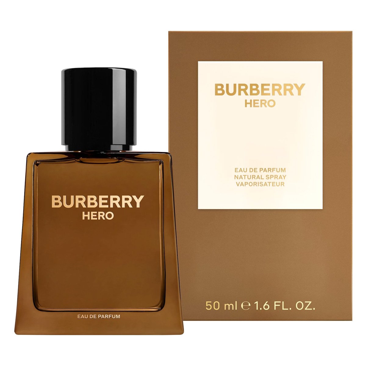 Burberry Hero EDP