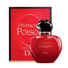 Christian Dior Hypnotic Poison EDT