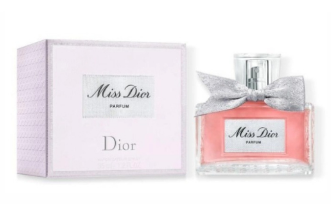 Christian Dior Miss Dior Parfum