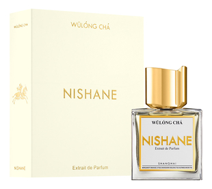 Nishane Wulong Cha