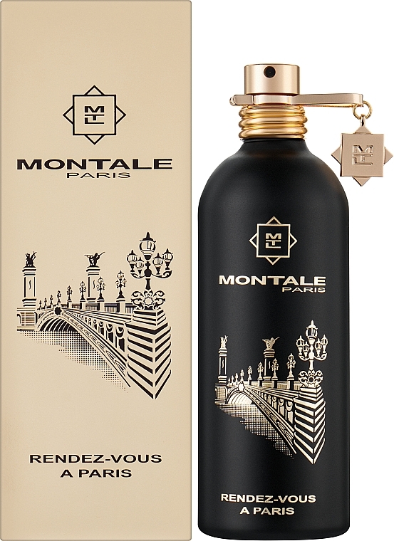 Montale Rendez-vous à Paris