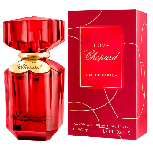 Chopard Love Chopard