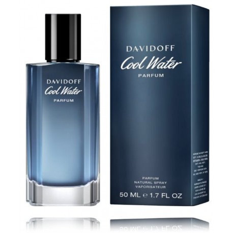 Davidoff Cool Water Parfum