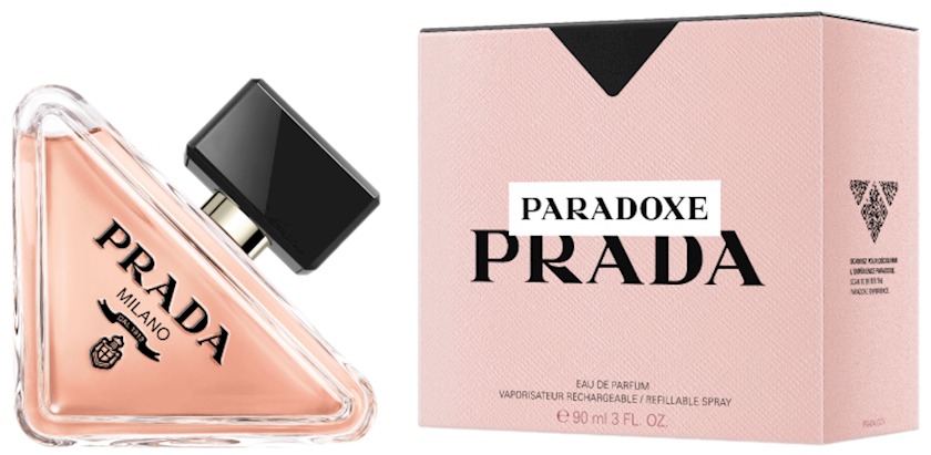 Prada Paradoxe