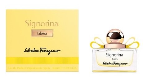 Salvatore Ferragamo Signorina Libera