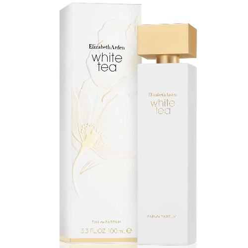 Elizabeth Arden White Tea