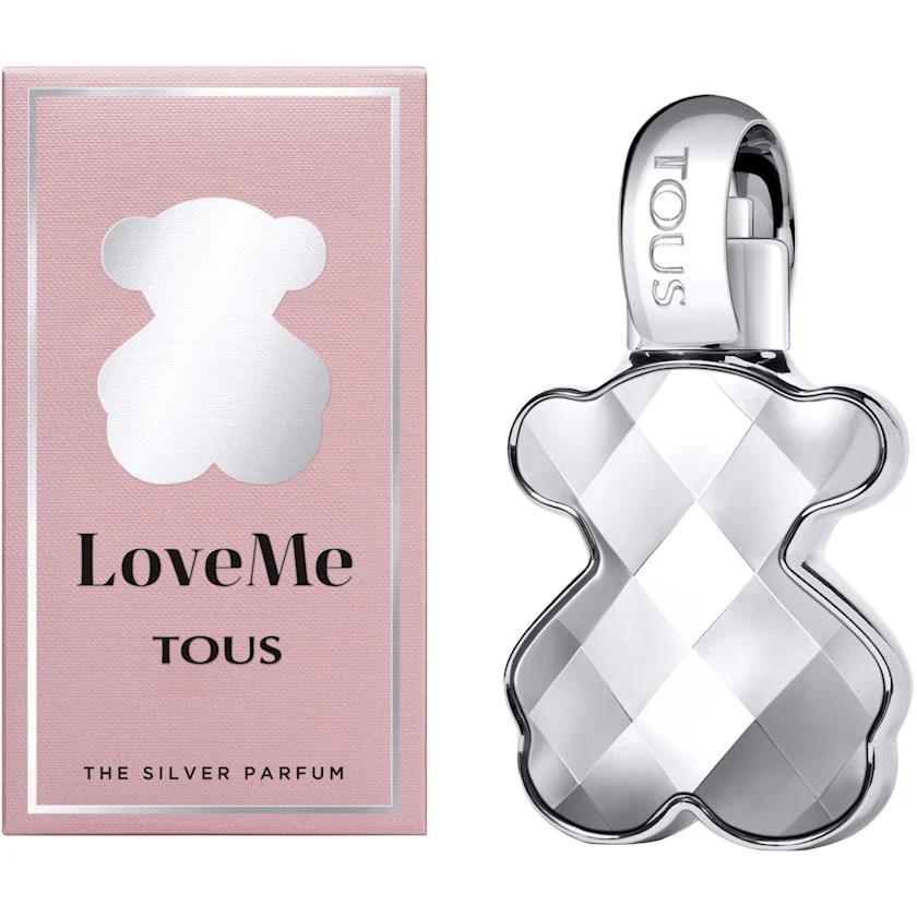 Tous LoveMe The Silver