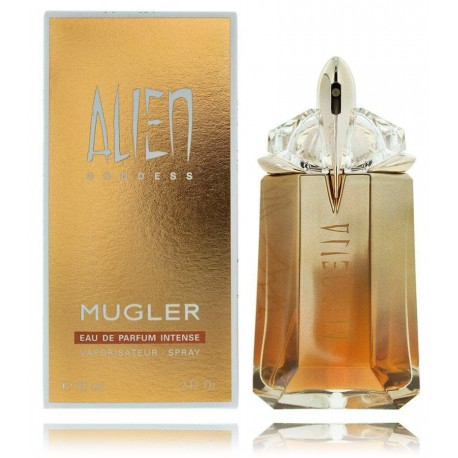 Thierry Mugler  Alien Goddess Intense