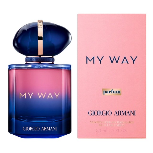 Giorgio Armani My Way Parfum