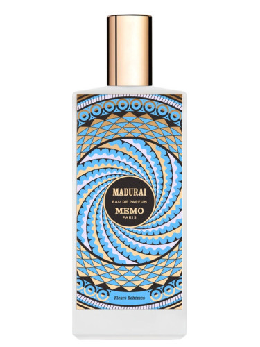 Memo Paris Madurai