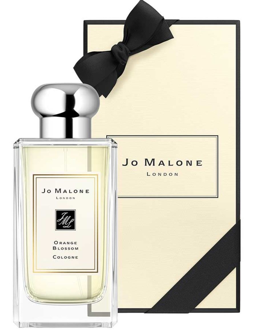 Jo Malone Orange Blossom