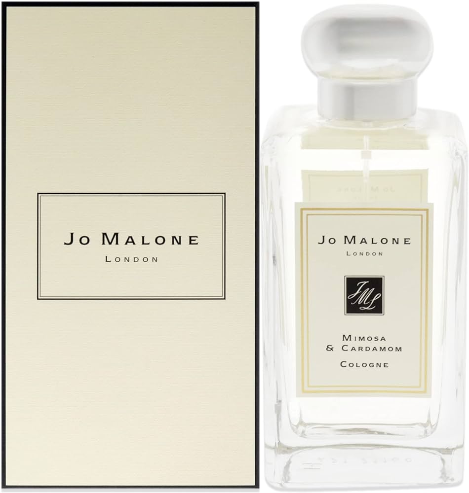 Jo Malone Mimosa Cardamom