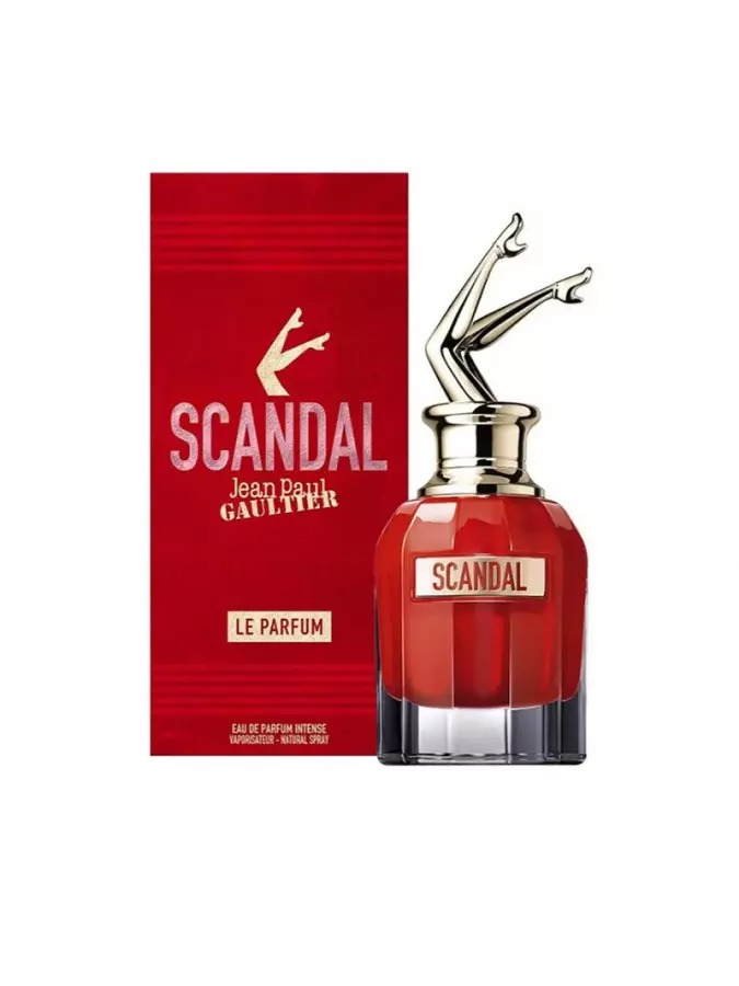Jean Paul Gaultier Scandal Le Parfum İntense