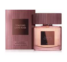 Tom Ford  Cafe Rose