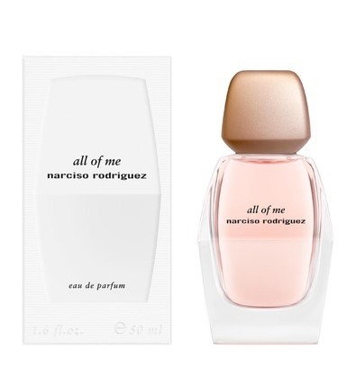 Narciso Rodriguez All Of Me