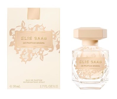 Elie Saab Le Parfum Bridal