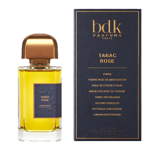 BDK Parfums Tabac Rose
