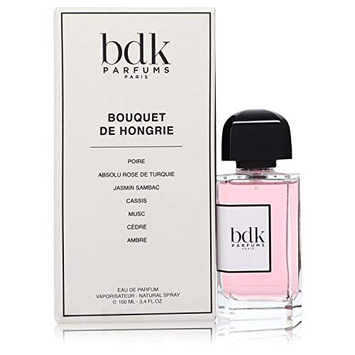 BDK Parfums Bouquet de Hongrie