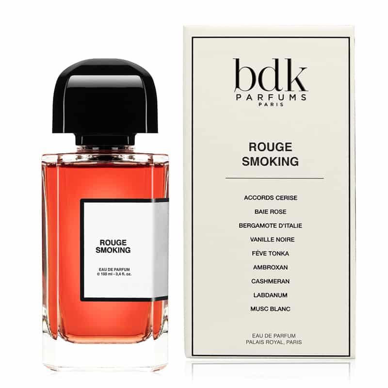 BDK Parfums Rouge Smoking